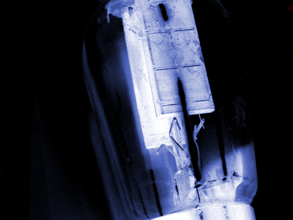 Vol. 6.1 – Gilbert Simondon: Media and&nbsp;technics